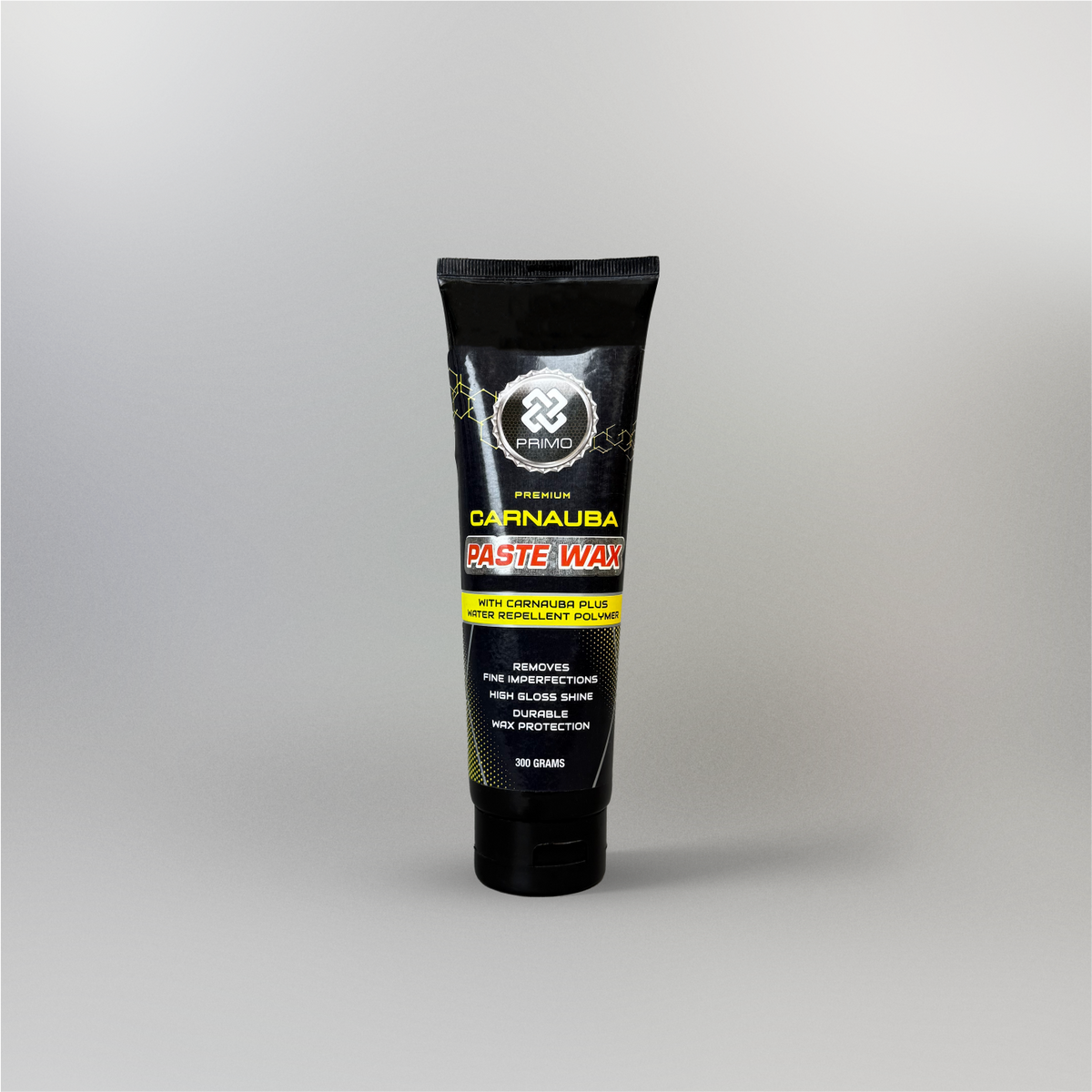Carnauba Paste Wax 300gr