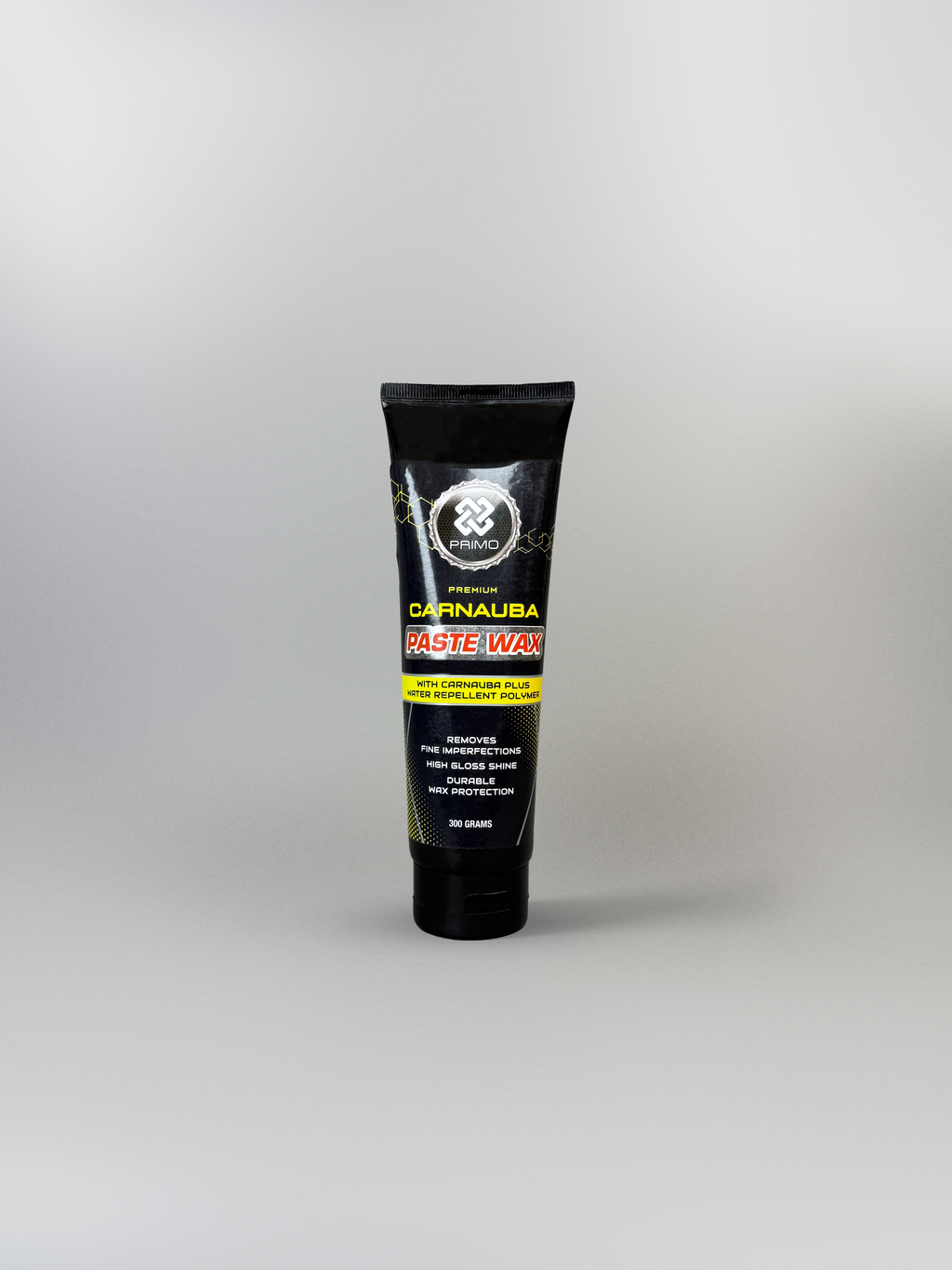 Carnauba Paste Wax 300gr - Pengkilap dan Perlindungan dengan Carnauba Wax