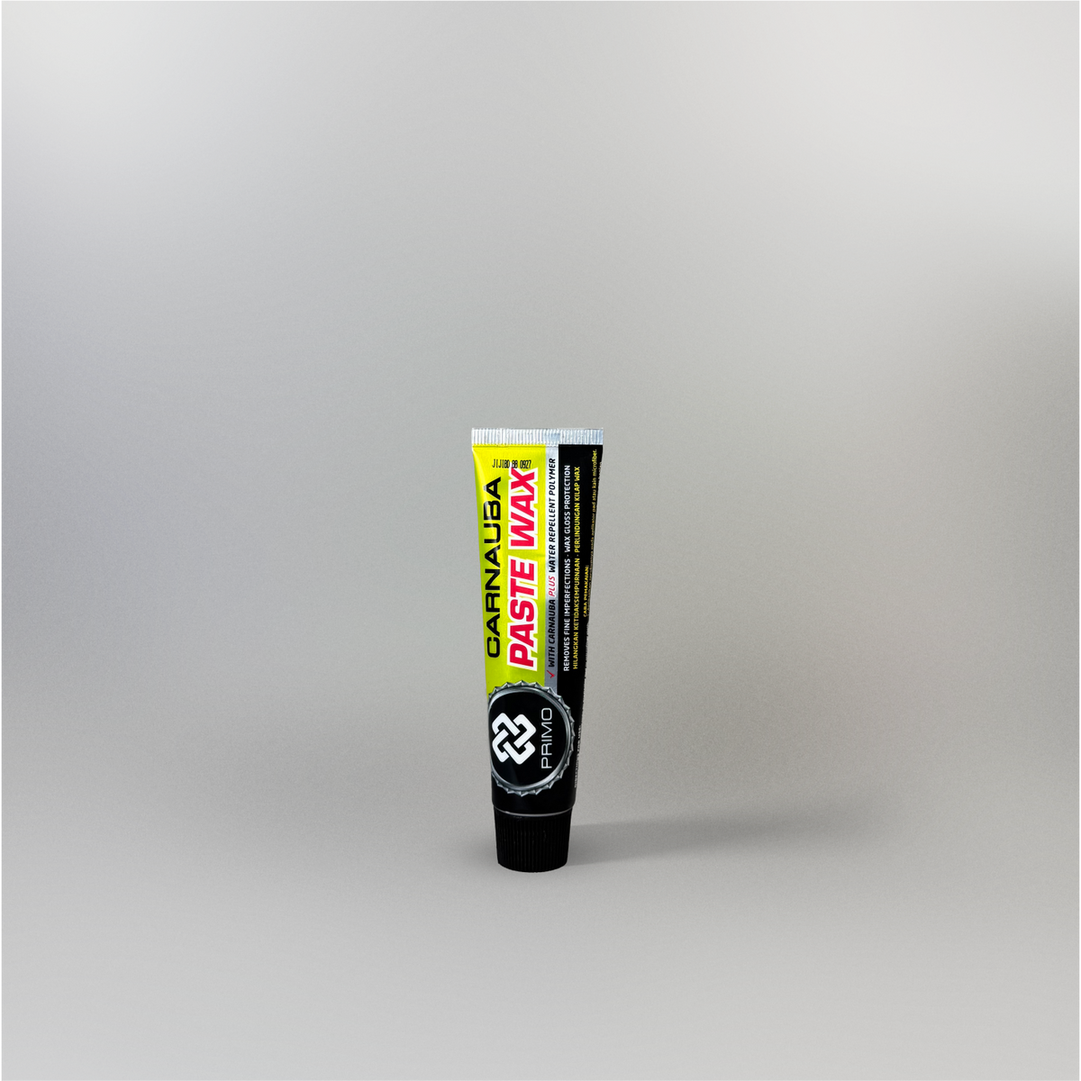 Carnauba Paste Wax 60gr