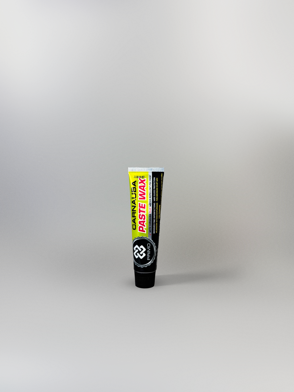 Carnauba Paste Wax 60gr - Pengkilap dan Perlindungan dengan Carnauba Wax