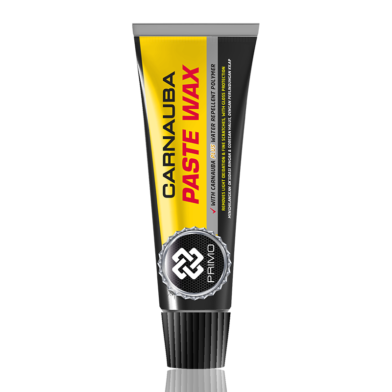 Carnauba Paste Wax 60gr