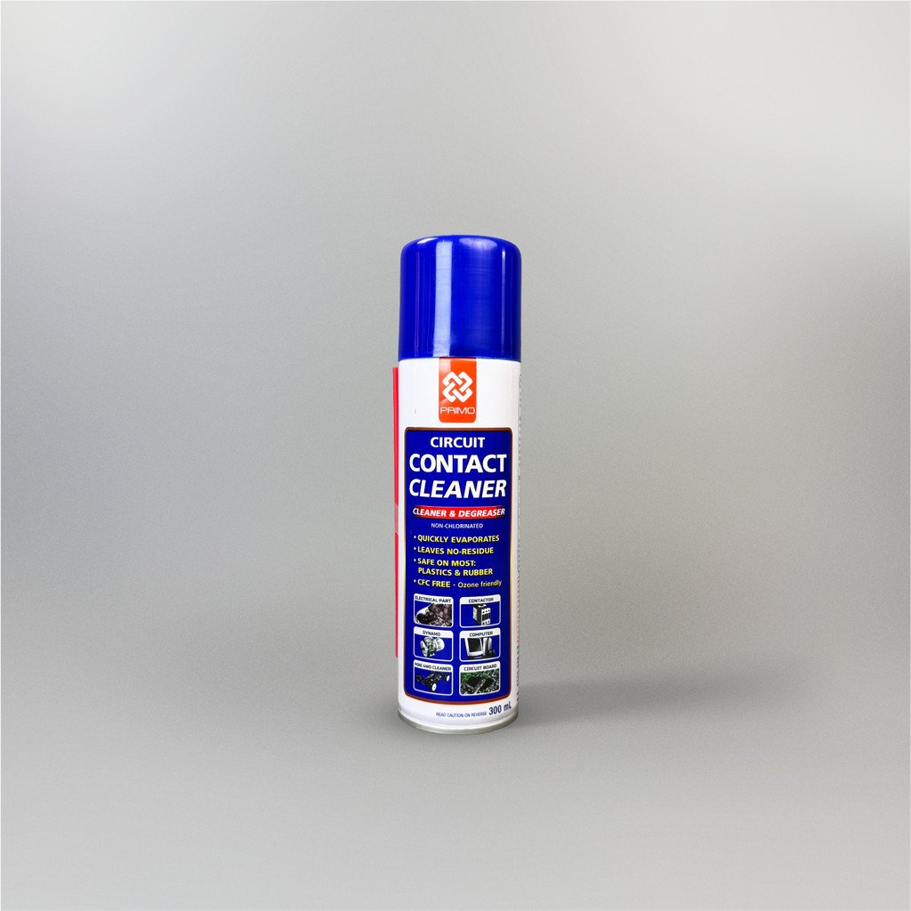 Circuit Contact Cleaner 300mL - Pembersih Kontak Listrik