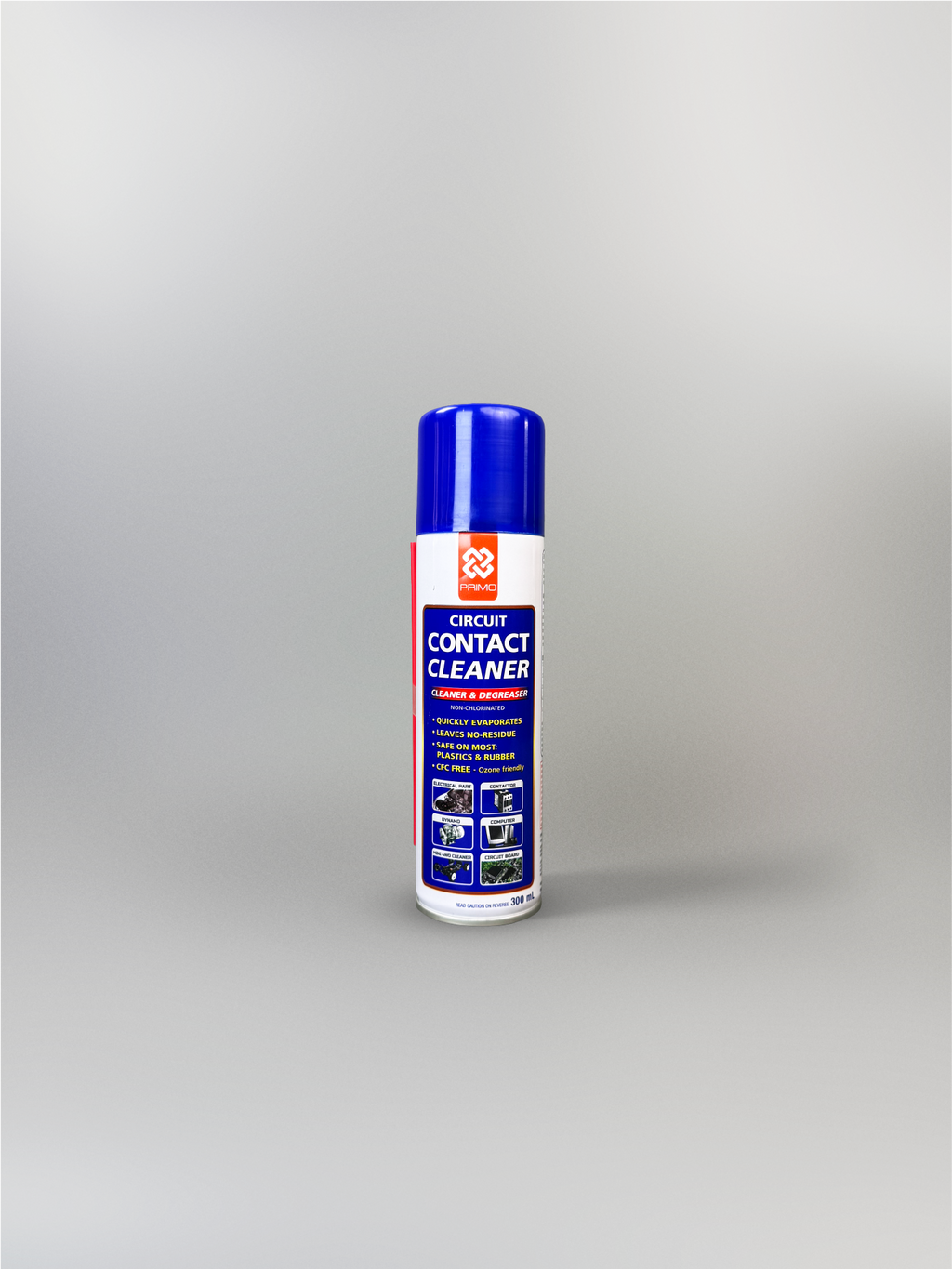 Circuit Contact Cleaner 300mL - Electrical Contact Cleaner