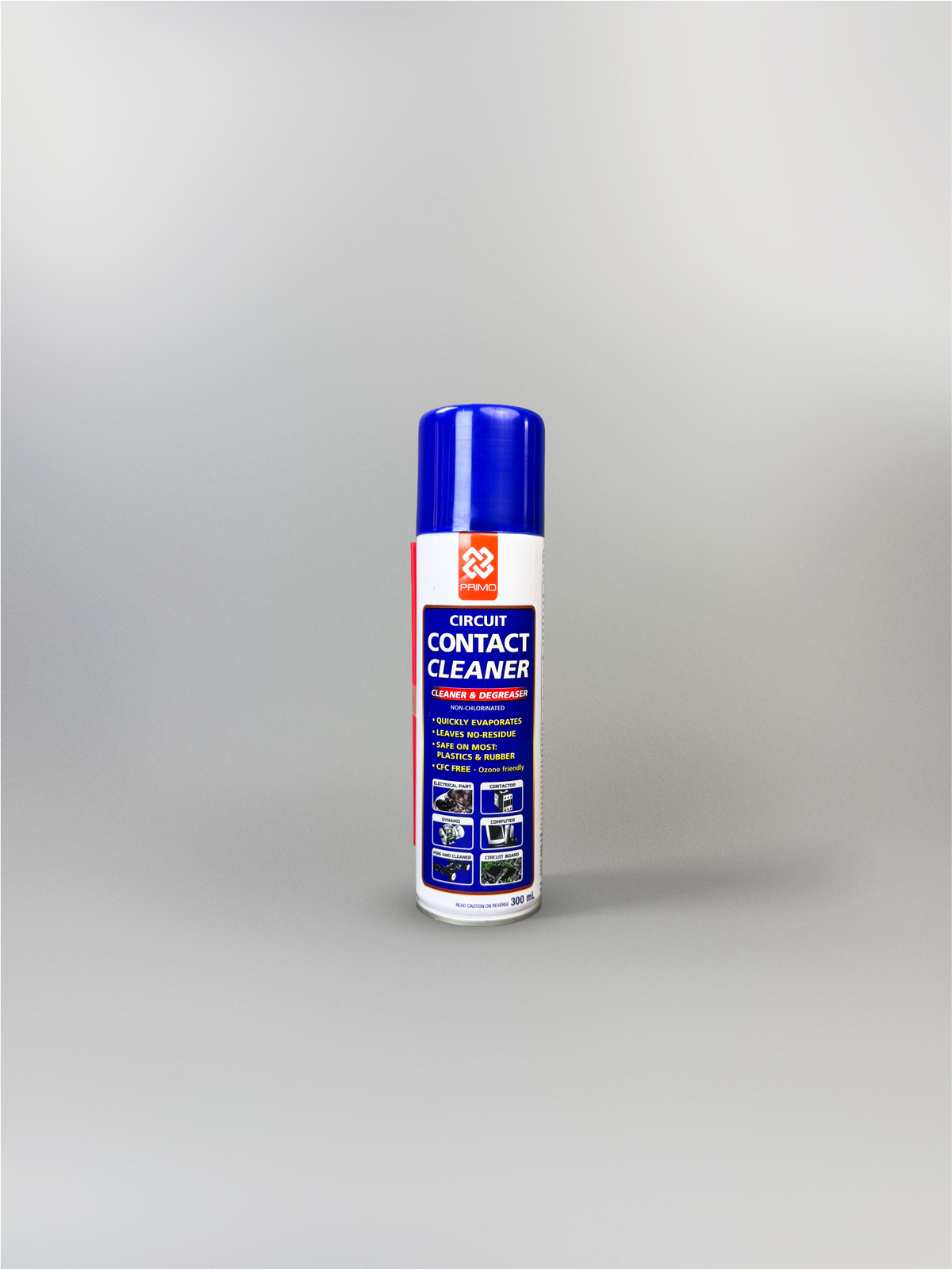 Circuit Contact Cleaner 300mL - Electrical Contact Cleaner