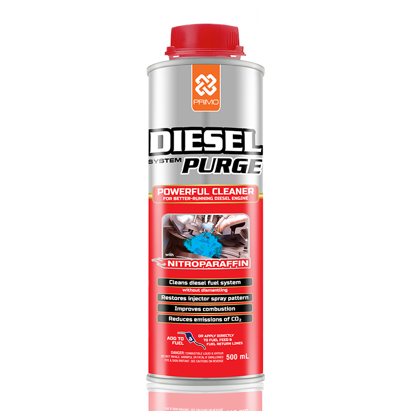 Diesel Purge 500mL