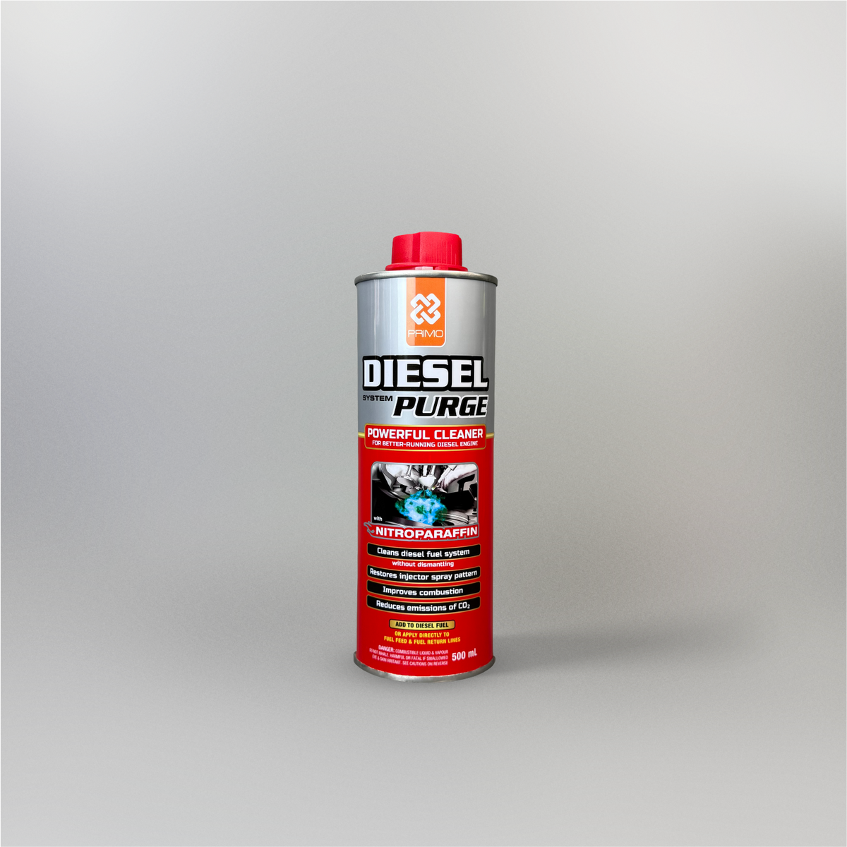 Diesel Purge 500mL