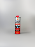 Diesel Purge 500mL - Obat Tune Up Pembersih Sistem Bahan Bakar Mesin Diesel Tanpa Bongkar