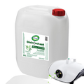 Eucalyptus Disinfectant Fogging Liquid 20L
