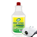 Disinfectant Fogging Liquid Citronella 1L Mesin Hot Fogging