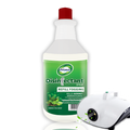 Disinfectant Fogging Liquid Greentea Mint 1L Mesin Hot Fogging