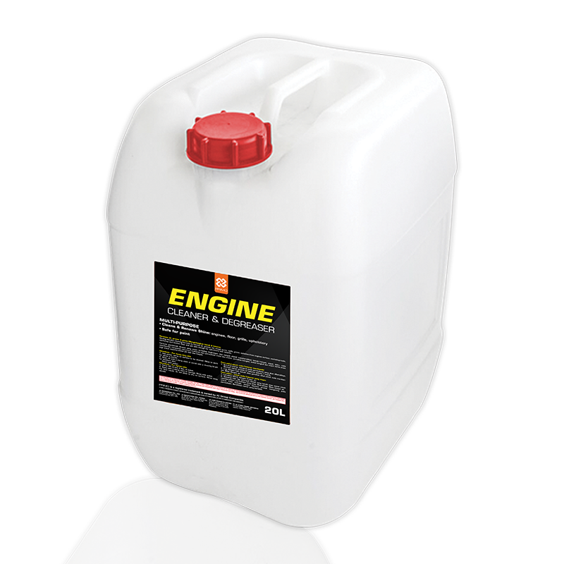 Engine & Part Cleaner 20L Waterbased