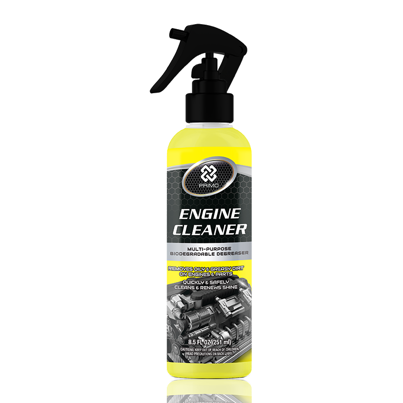 Engine & Part Cleaner 251mL - Engine Surface Cleaner (Water-based)