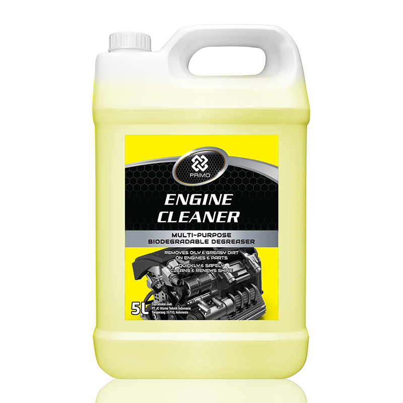Engine & Part Cleaner 5L Waterbased