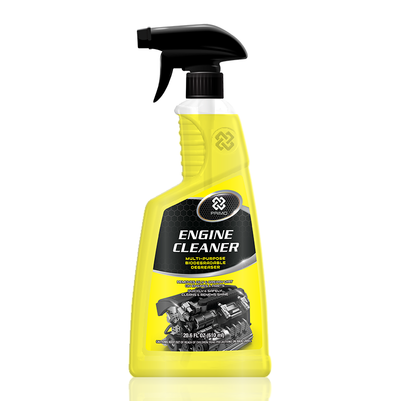 Engine & Part Cleaner 610mL Waterbased