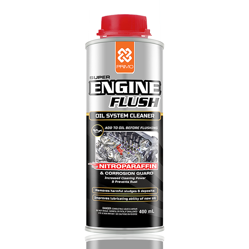 Super Engine Flush 400mL