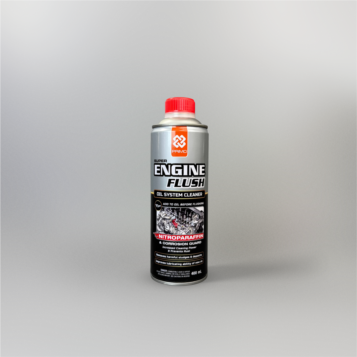 Super Engine Flush 400mL