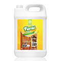 Furnishine 5L - Furniture Cleaner & Polish with Antibacterial Disinfectant