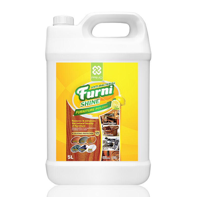 Furnishine Liquid 5L