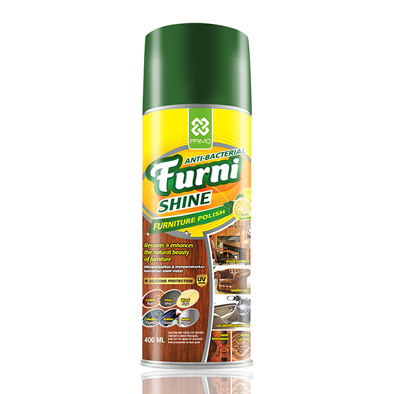 Furnishine 400mL