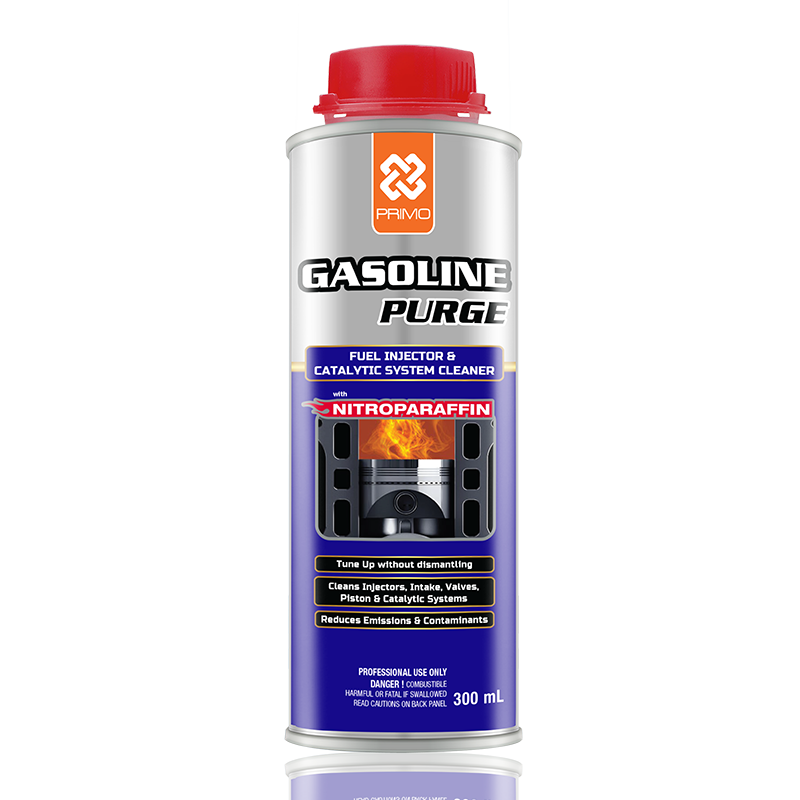 Gasoline Purge 300mL