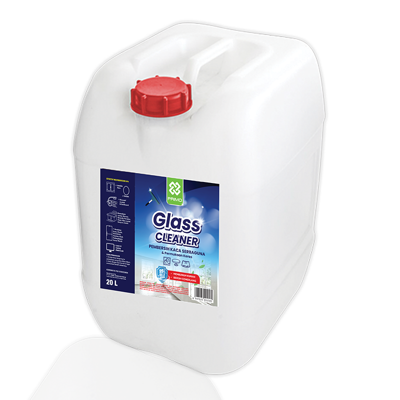 Glass Cleaner 20L