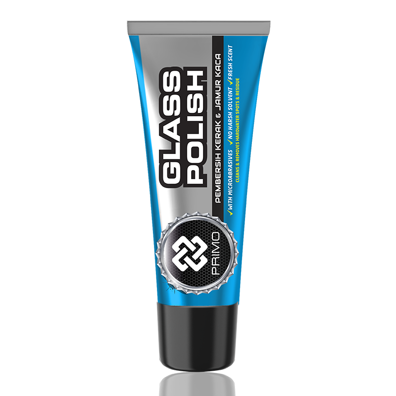 Glass Polish 30gr