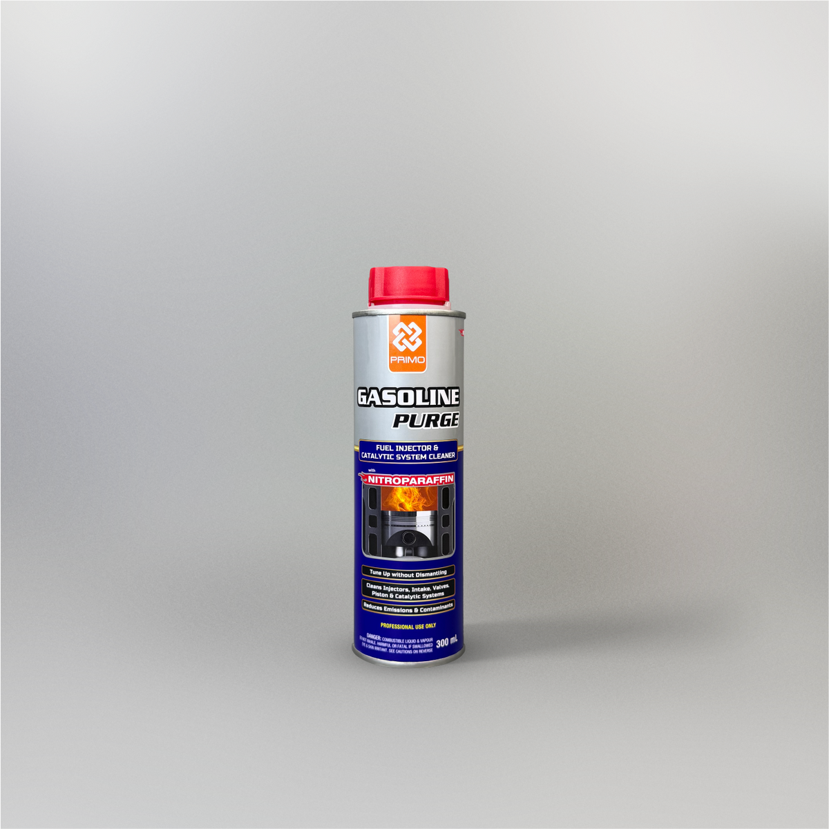 Gasoline Purge 300mL