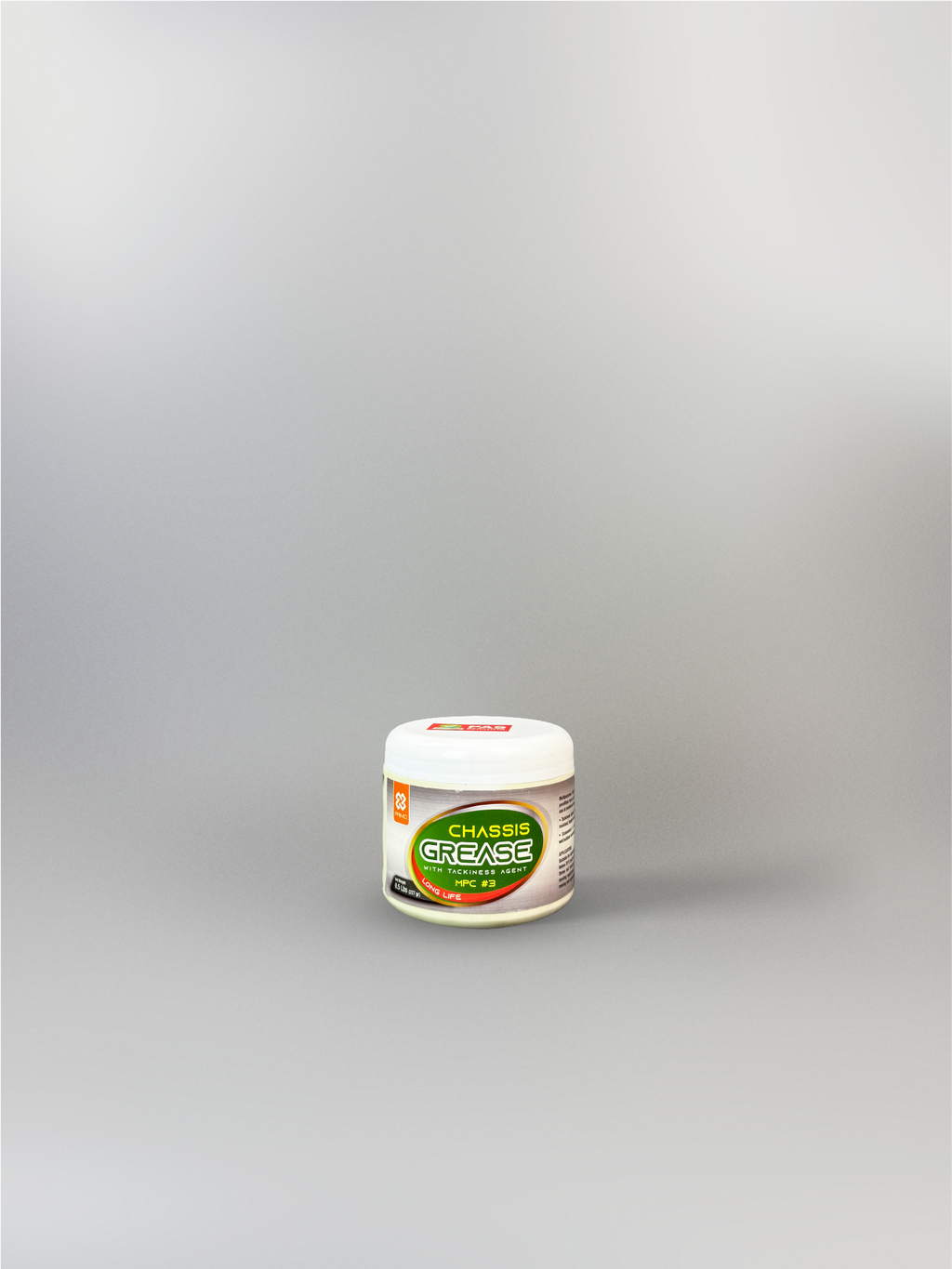 Chasis Grease MPC 3 @227gr - Multipurpose Chassis Grease Tacky Green (NLGI 3)