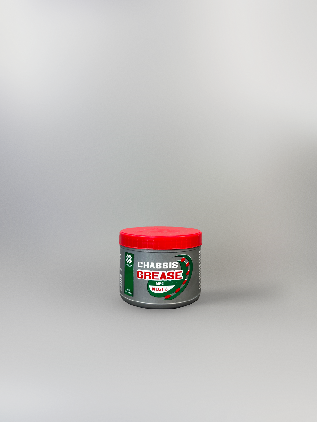 Chasis Grease MPC 3 @454gr - Multipurpose Chassis Grease Tacky Green (NLGI 3)