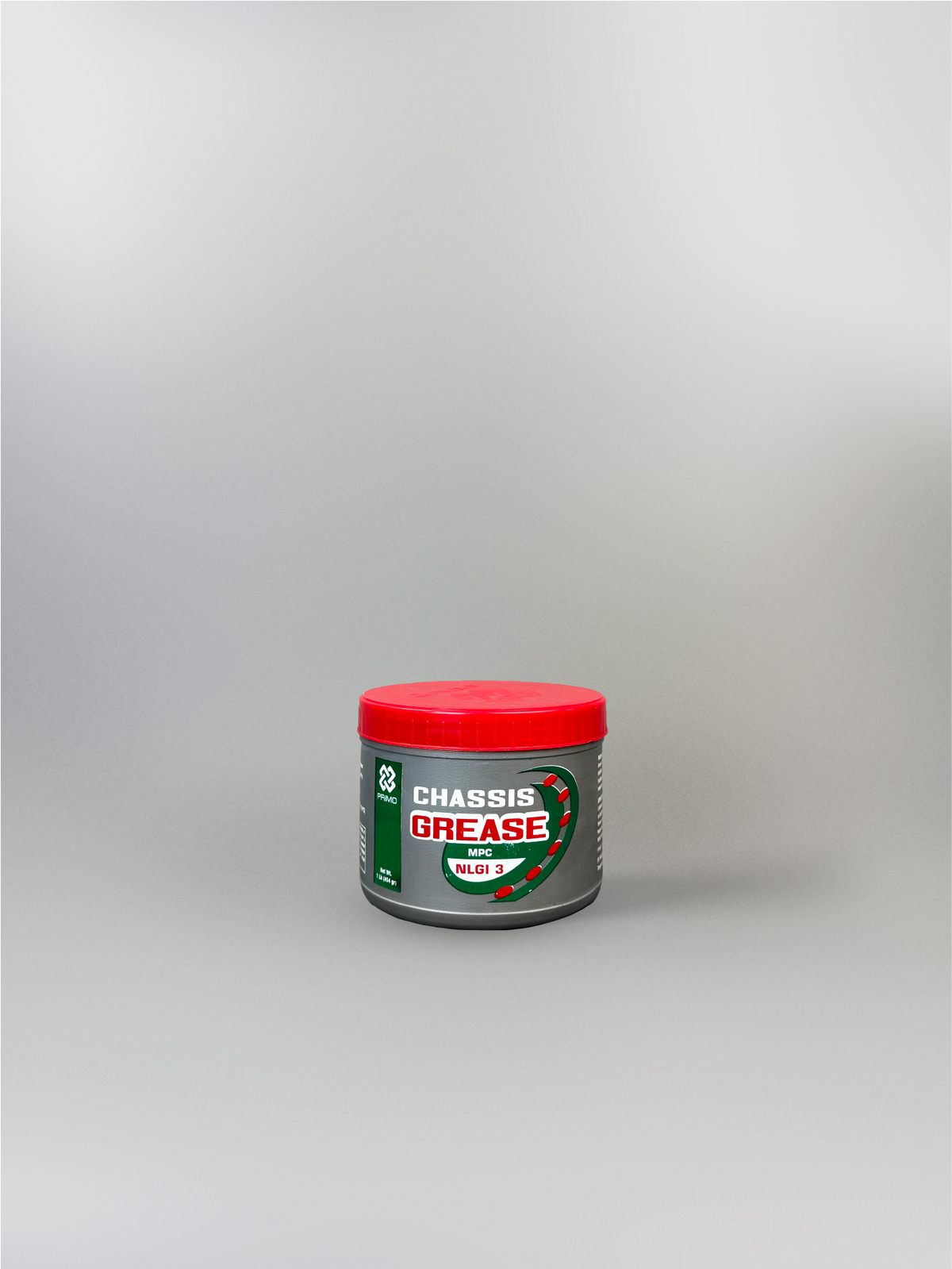 Chasis Grease MPC 3 @454gr - Multipurpose Chassis Grease Tacky Green (NLGI 3)