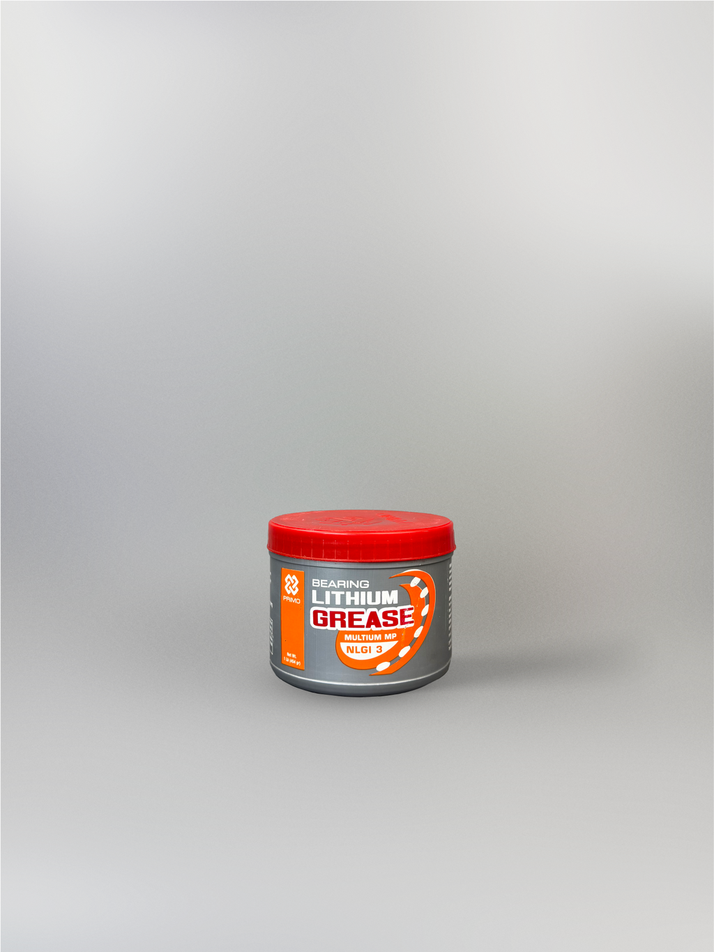 Multium MP#3 @454gr- Multipurpose Lithium Grease (NLGI 3), Colour; Transparant