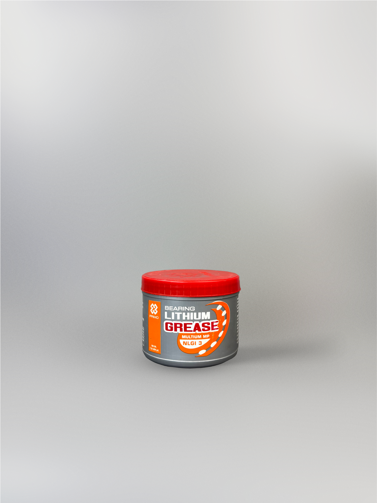 Multium MP#3 @454gr- Multipurpose Lithium Grease (NLGI 3), Colour; Transparant