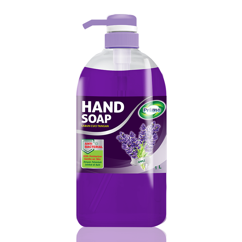 Handsoap Lavender 1000mL