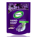 Handsoap Lavender 400mL - Anti-Bacterial Hand Wash