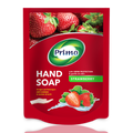 Handsoap Strawberry 400mL