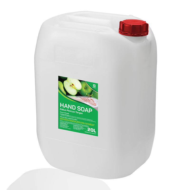 Handsoap Apple 20L