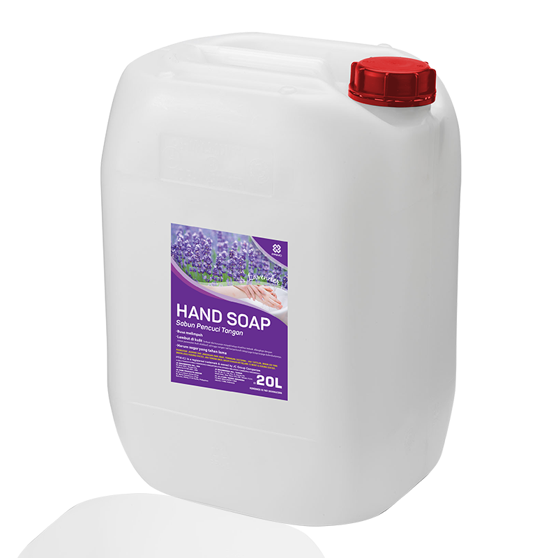 Handsoap Lavender 20L