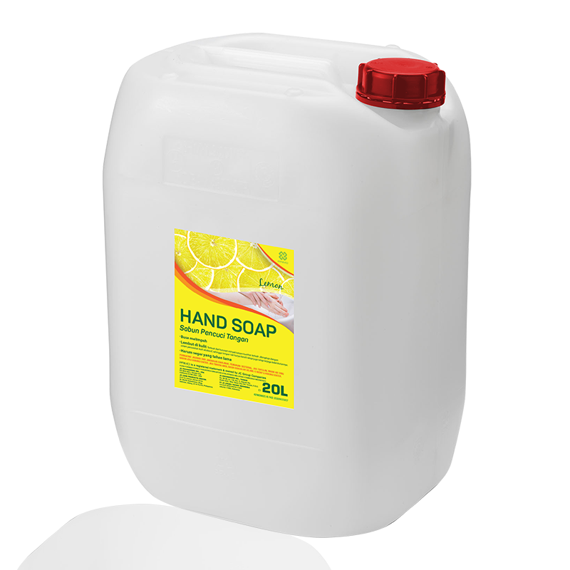 Handsoap Lemon 20L