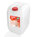 Handgel Sanitizer Liquid Thin Gel Apple 20L - antiseptik pembersih tangan tanpa bilas