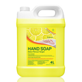 Handsoap Lemon 4L