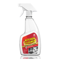 Kitchen Cleaner Anti Kuman 500mL
