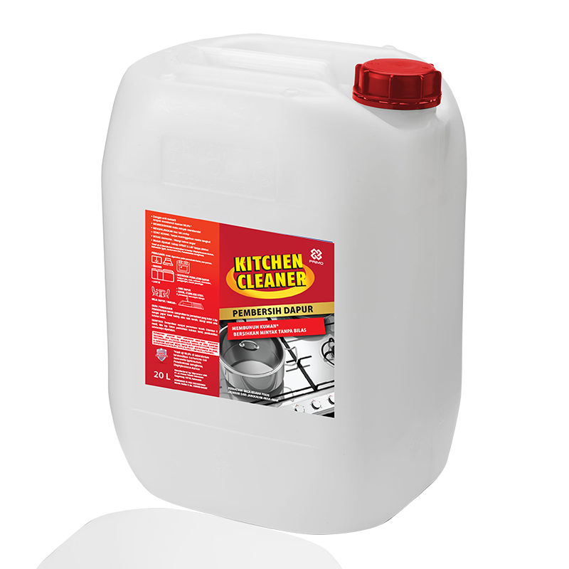 Kitchen Cleaner Anti Kuman 20L