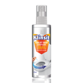 Klinsit Toilet Seat Sanitizer 60mL - Disinfectant toilet seat cleaner spray