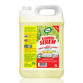 Premium Citronella Carbolic Cleaner 5L - Multi-Purpose Disinfectant Anti-Germ Cleaner