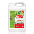 Karbol Sereh Citronella Asli 5L