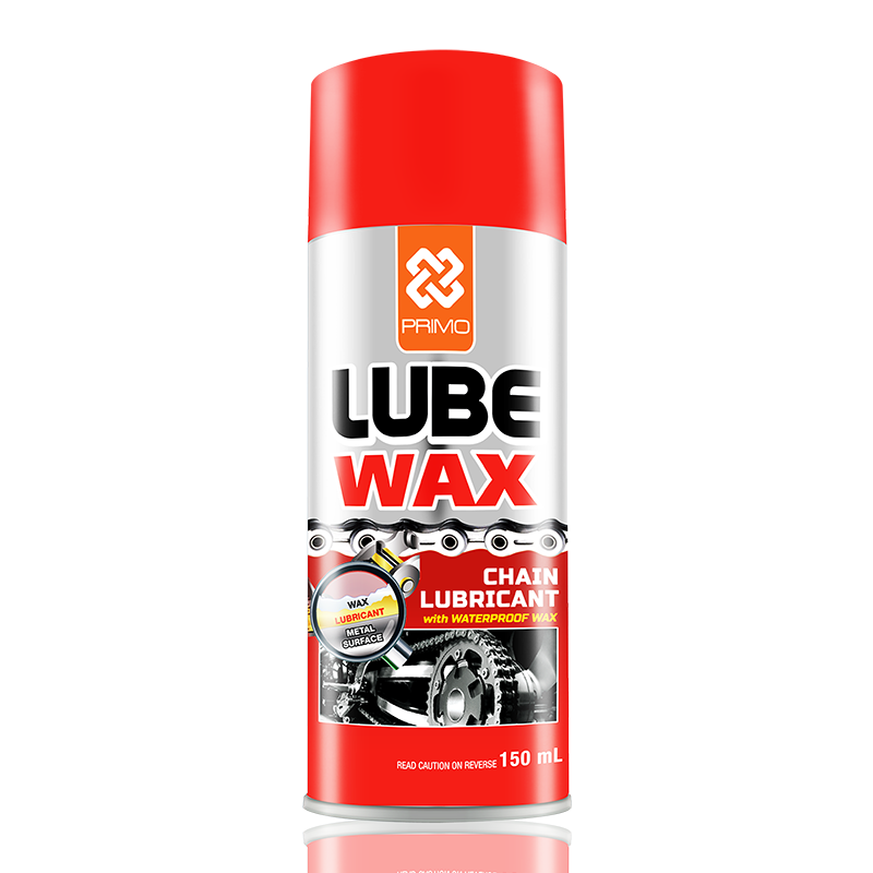 Lube Wax Chain Lubricant 150mL