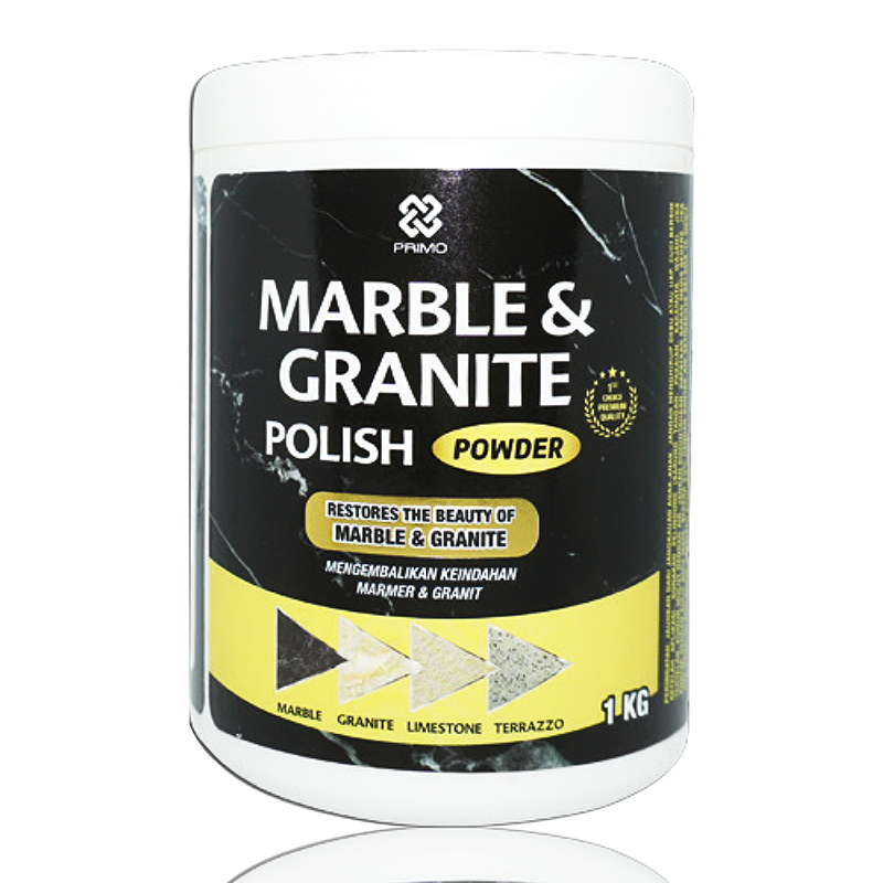 Marble & Granite Polish Powder 1Kg
