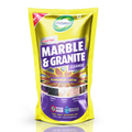 Marble & Granite Cleaner 720mL - Antibacterial Marble, Granite, Parquet Floor Cleaner