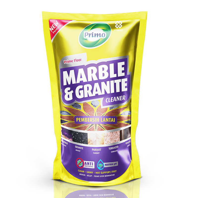 Marble & Granite Cleaner 720mL