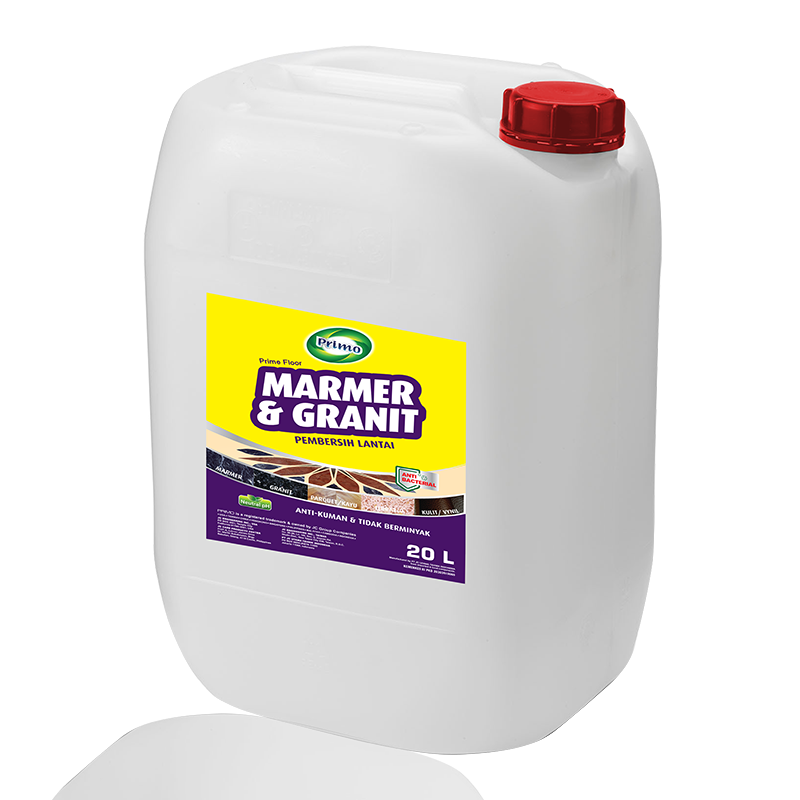 Marble & Granite Cleaner 20L